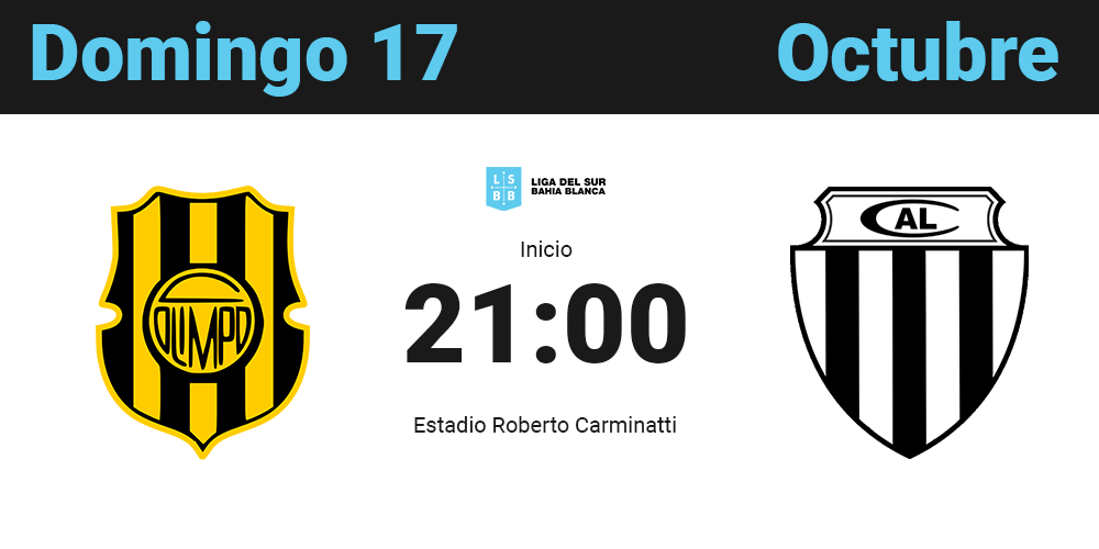 Partidos Liga del Sur
